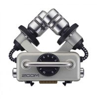 ZOOM XYH-5 XY Stereo microphone capsule for H6 H5 Q8 Shock mount