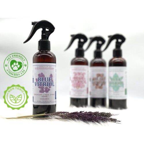 air purifier Bed Bug Killer Linen and Room Spray Air Freshener