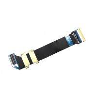 ใหม่ LCD Flex Cable Ribbon อะไหล่สําหรับ Samsung J700 SGH－J700 J700i