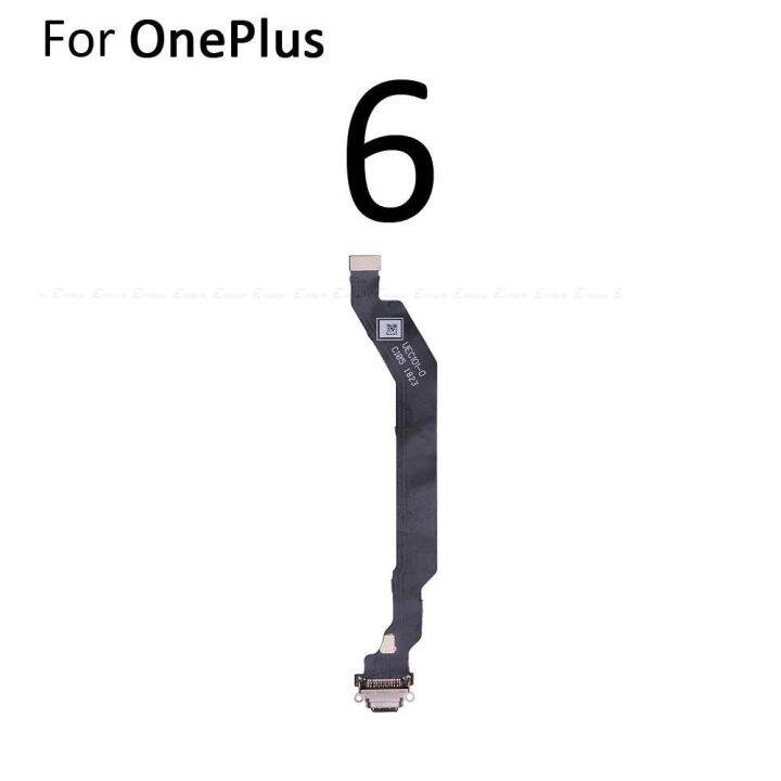 new-anlei3-ชิ้นส่วนอะไหล่ใหม่สำหรับ-oneplus-3-3t-6-6t-ชนิด-c-เครื่องชาร์จ-usb-สายตัวเชื่อมต่อแบบแท่นยืดหยุ่นชาร์จพอร์ต