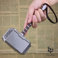 Thor hammer โมเดลค้อนธอร์ ค้อนธอร์ ขนาด 20 ซม. โมเดลตั้งโชว์