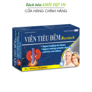 Viên tiểu đêm Roxtech giúp bổ thận, giảm rối loạn tiểu tiện do thận yếu