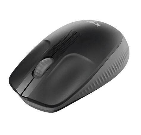 logitech-flash-sale-ราคาพิเศษ-m191-full-size-wireless-mouse-เมาส์ไร้สายขนาดเต็มมือ