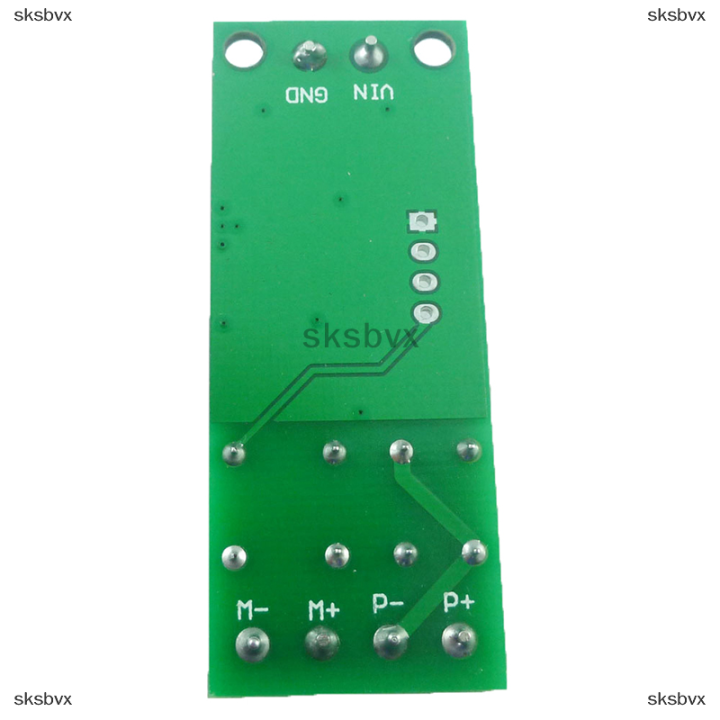 sksbvx-มอเตอร์ไฟฟ้ากระแสตรง5v-6v-9v-12v-สวิตช์รีเลย์ควบคุมเวลาแบบย้อนกลับได้ปรับรีเลย์2a-ไดรฟ์ปัจจุบัน5000s-0-1setp