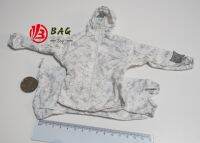 1/6 Action Figures SoldierStory SS109 NSW WINTER WARFARE “MARKSMAN”Snow camouflage smock