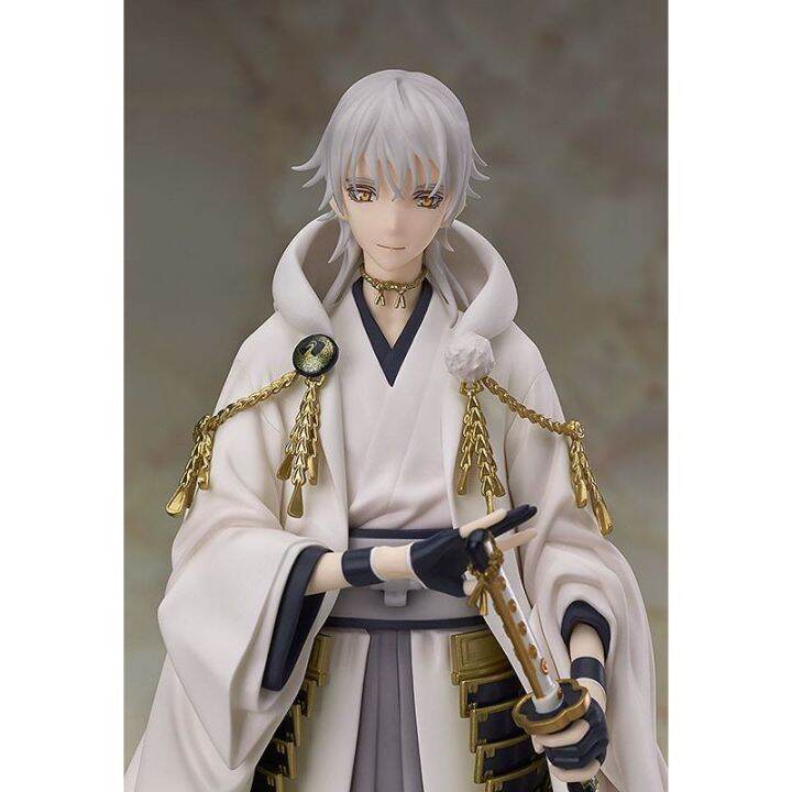 figure-ฟิกเกอร์-touken-ranbu-online-tsurumaru-kuninaga-ป่วยดาบ-สึรุมารุ-คุนินากะ-ver-anime-ของสะสมหายาก-อนิเมะ-การ์ตูน-มังงะ-คอลเลกชัน-ของขวัญ-gift-จากการ์ตูนดังญี่ปุ่น-new-collection-doll-ตุ๊กตา-mang