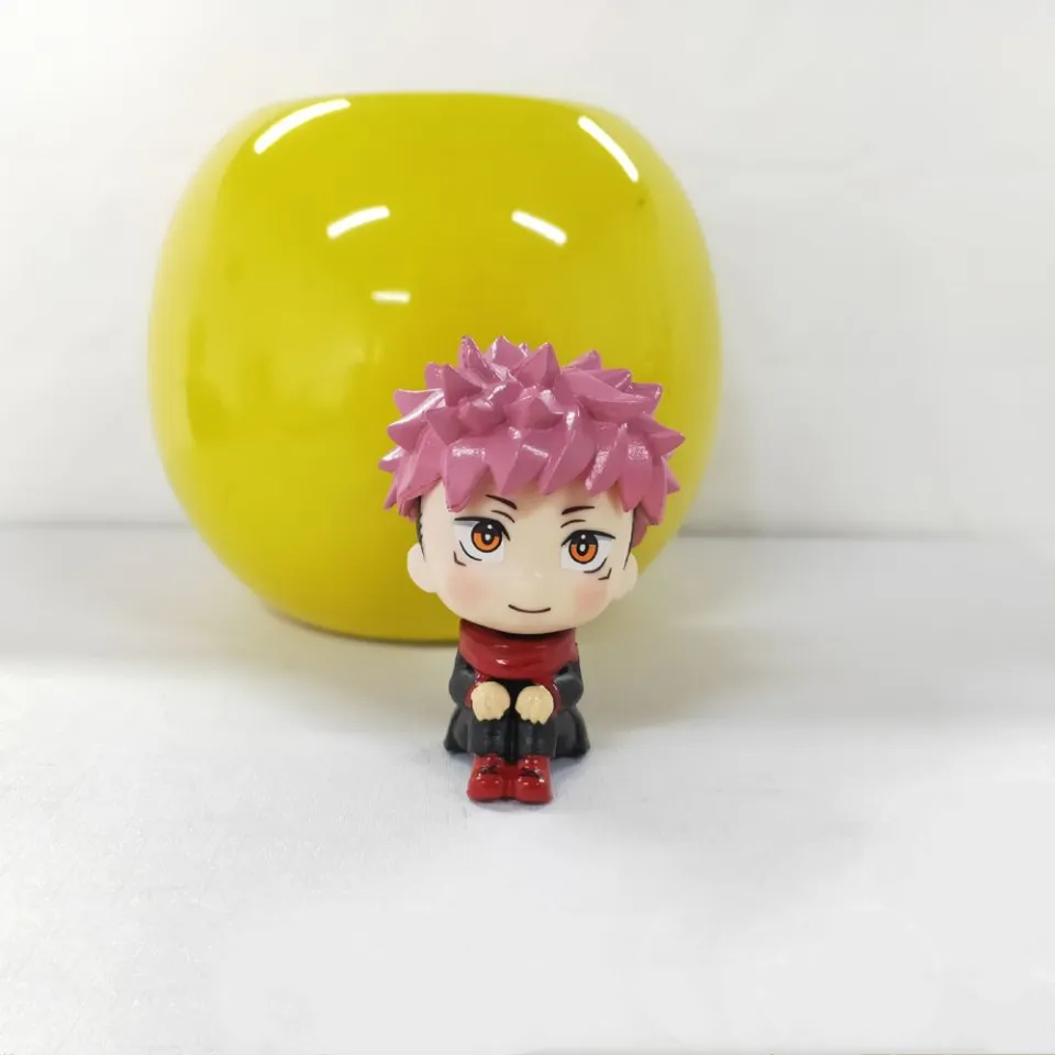 Jujutsu Kaisen Action Figure - Gojo