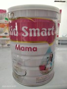 Sữa dành cho bà bầu tốt nhất - Kid smart MaMa