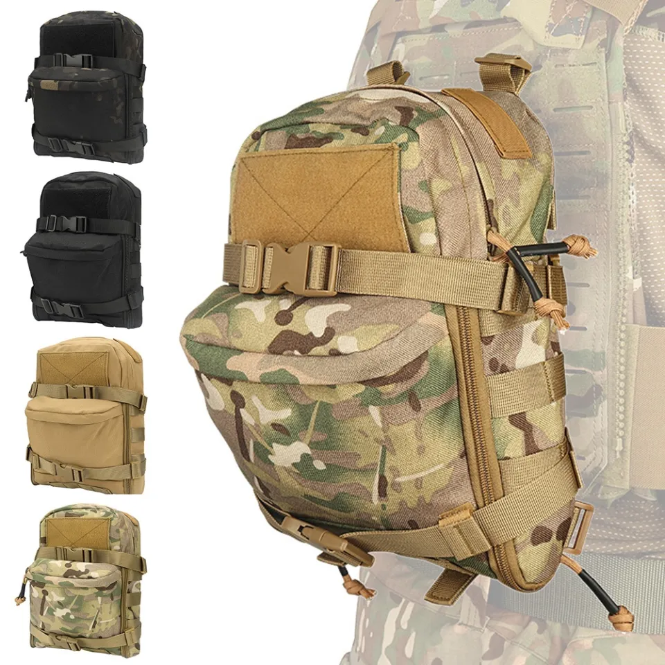 Edc water clearance backpack