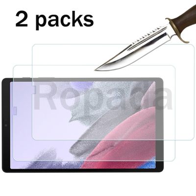 Tempered glass screen protector for Samsung galaxy tab A7 lite 8.7 SM T220 SM T225 2021 8.7 39; 39; protective film
