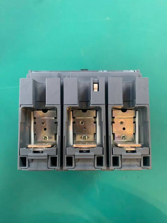 schneider-เบรคเกอร์ไฟฟ้า-เบรกเกอร์-3-เฟส-เบรกเกอร์-เบรคเกอร์-schneider-breaker-3p-100a-รุ่น-lv510307-sqd