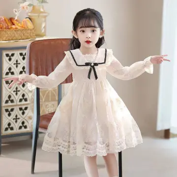 girl white dress long - Buy girl white dress long at Best Price in Malaysia