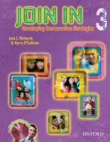 Bundanjai (หนังสือเรียนภาษาอังกฤษ Oxford) Join In 3 Student s Book Multi ROM (P)