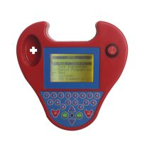 Smart Zed-Bull Mini Type No Tokens Limitation Super Zed Bull Key Programmer Transponder Smart Mini Zedbull