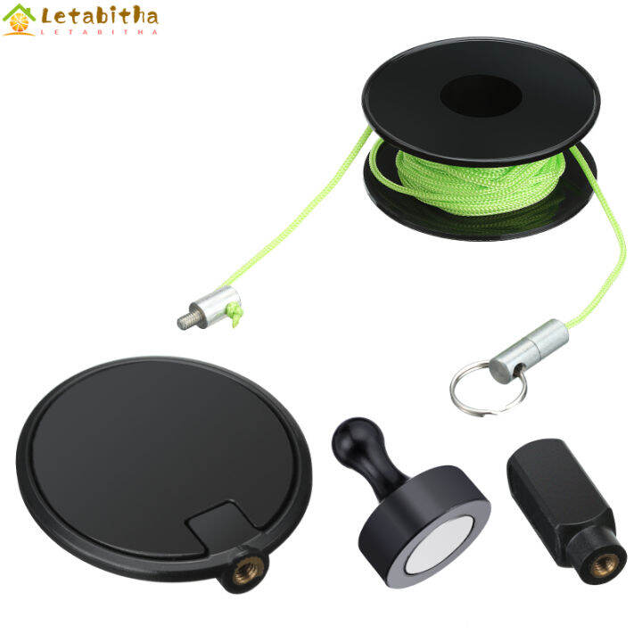 Wiremag Puller Wire Pulling System Cable Puller Kit