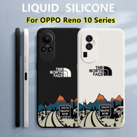 เคส OPPO Reno 10 Pro 7Z 8Z 6Z 8T 5G เคส OPPO Reno8 T 5G เคส OPPO Reno 5 6 7 8 10 Pro 5G เคส OPPO A98 A78 A58 A96 A76 A57 A77s A16 เคส ศัพท์พร้อมตัวป้องกันกล้องใหม่ฝาปิดซิลิโคนเหลวแบบนิ