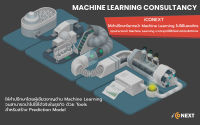 คอร์สอบรม Machine Learning for Everyone