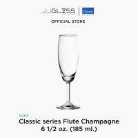 JJGLASS - (Ocean) 1501F07 Classic series - แก้วแชมเปญฟลุท แก้วคลาสสิก  แก้วโอเชี่ยนกลาส