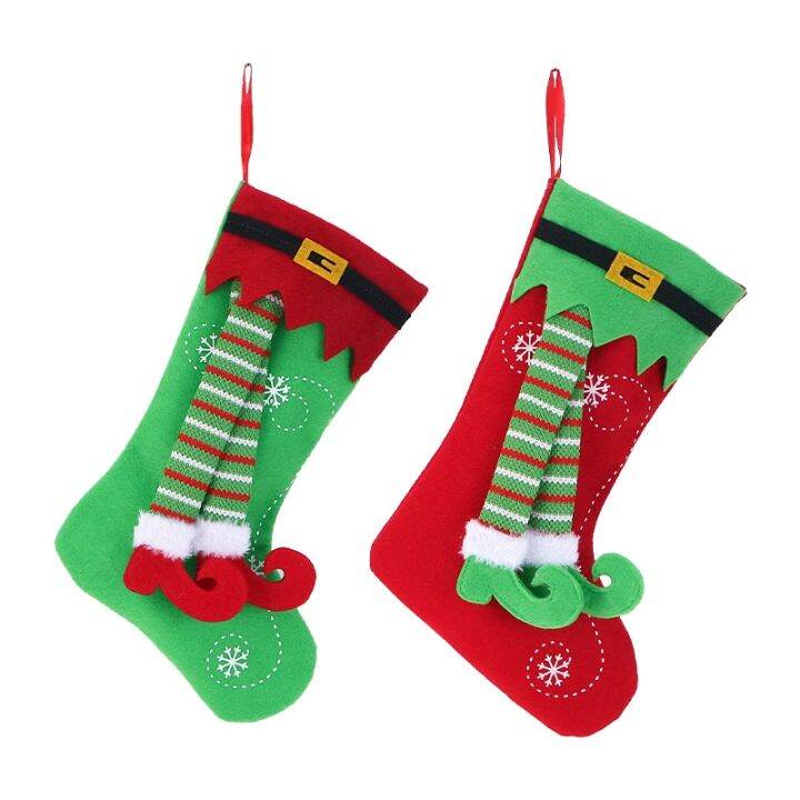 christmas-stockings-candy-gift-bag-christmas-decorations-for-home-noel-navidad-2022-kids-gift-christmas-tree-decor-new-year-2023