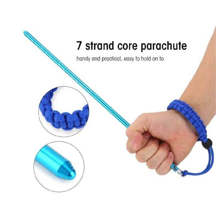 Aluminum Alloy Diving Pointer Stick With Hand Strap Lesotho