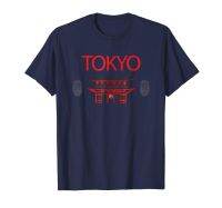 Tokyo Capital Of Japan Vacation Souvenir T-Shirt 2019 Fashion Unisex Tee S-4XL-5XL-6XL