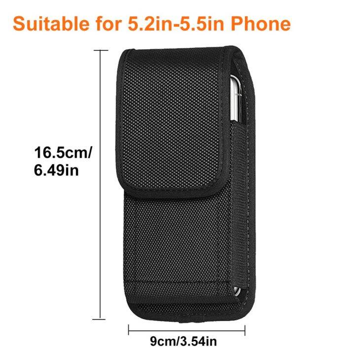 cell-phone-pouch-holster-waist-belt-clip-phone-holder-case-with-d-shaped-buckle-portable-card-holster-case-for-outdoor-sports-power-points-switches-s