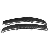 Bumper Lower Trim Car Bumper Lower Trim 735455056 735455057 Fit for 500 2007-2015