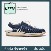 [ลิขสิทธิ์แท้] KEEN UNEEK Mens Sports shoes รองเท้าแตะ รองเท้าลำลอง รองเท้า รุ่น