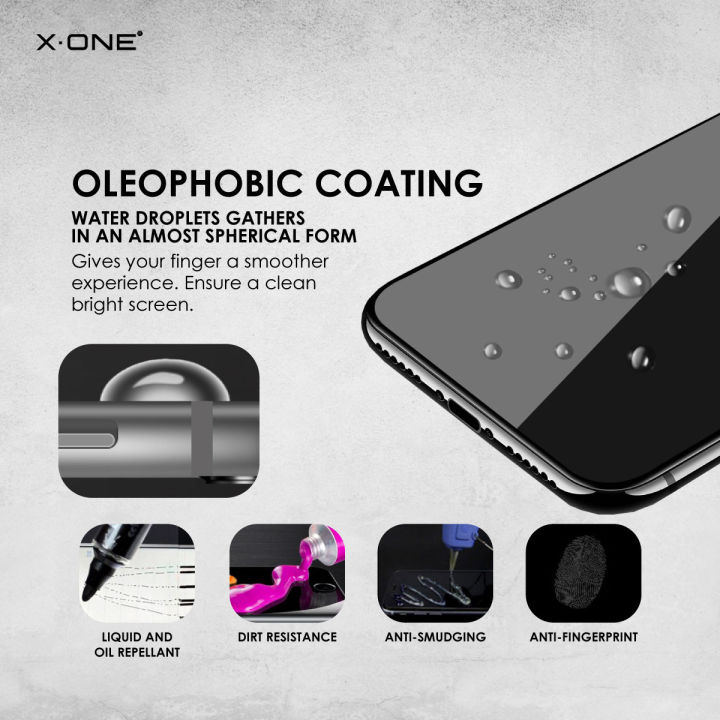 apple-iphone-12-12-pro-6-1-x-one-9h-gorilla-tempered-glass-ชนิดใส-ตัวป้องกันหน้าจอครอบคลุมเต็มรูปแบบ