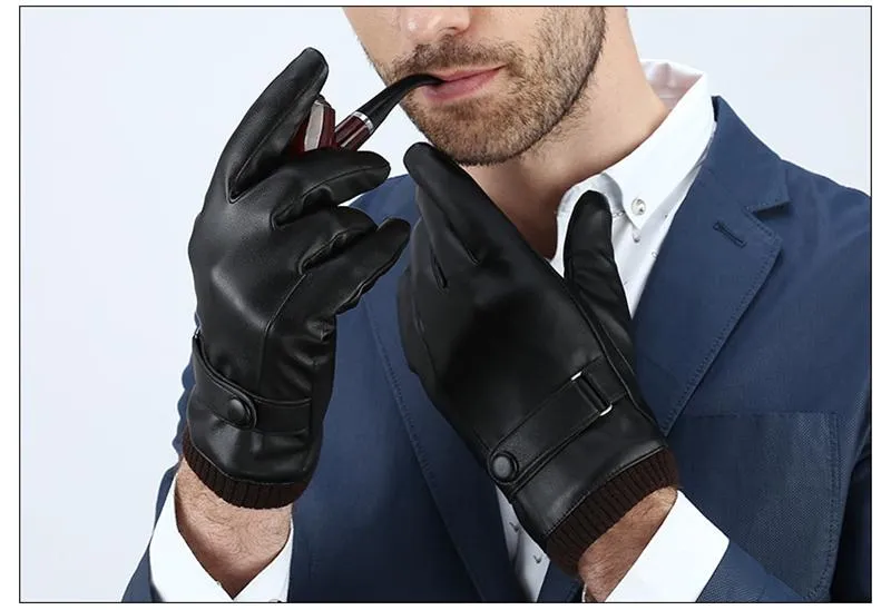 gloves for business