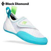 Momentum Climbing Shoes - Kid’s