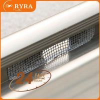 ☼ 1 40PCS Repair Stickers Door Window Fix Net Mesh Adhesive Repair Tape Window Repair Accessories Wall Patch Stickers Fly Bug