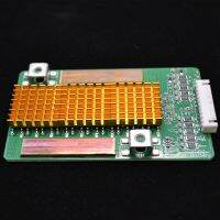 ✇✼▨ 1000A Pulse Car Start 3.7V Ternary Lithium Battery Polymer Multi-string Protection Board Balanced BMS18650