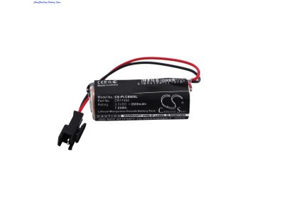 [COD] 2600mAh Battery CR17450 CR17450E R CR17450ER for CR8.L CR8.LHC Note: Battery Non rechargeable