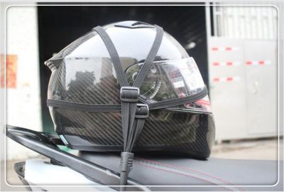 new Motorcycle Hooks Mesh Organizer Holder Luggage Helmet Net for Duke 1290 SupeR R 200 RC200 C390 250 690