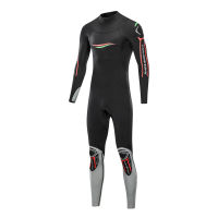 Surfing Jako Neoprene scuba pro Free Diving Mens Wet Suits Neoprene 3mm Diving wetsuit for men