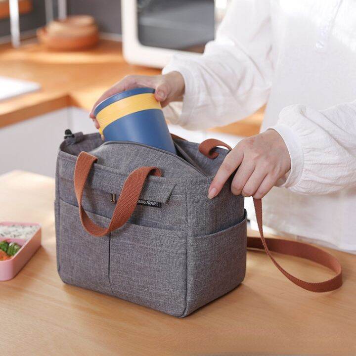 portable-lunch-box-insulated-thermal-bag-picnic-food-cooler-pouch-large-capacity-shoulder-bento-storage-bags-for-women-children