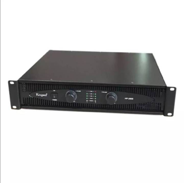 เพาเวอร์แอมป์-professional-power-amplifier-300w-rms-รุ่น-hp-2600