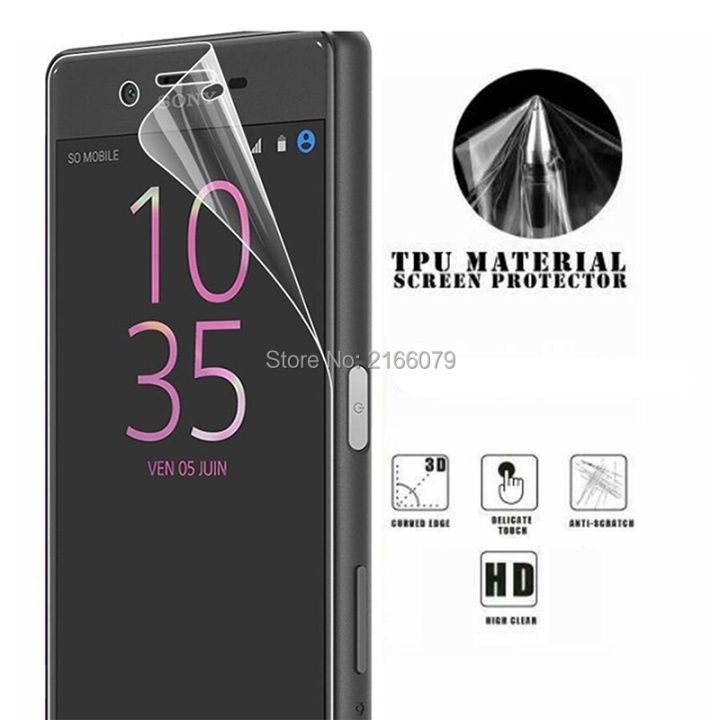 for-xiaomi-mix-fold-2-fold2-5g-clear-tpu-matte-anti-fingerprints-hydrogel-full-cover-soft-screen-protector-film