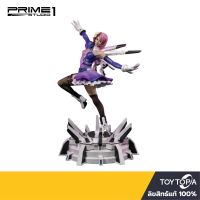 พร้อมส่ง+โค้ดส่วนลด Alisa Bosconovitch: Tekken 7 1/4 Scale PMTK7-01 By Prime 1 Studio (ลิขสิทธิ์แท้ )