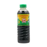 ภูเขาทองซอสปรุงรสฝาเขียว 500มล. ✿ Golden Mountain Green Cap Seasoning Sauce 500ml.