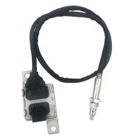 1 PCS Nitrogen Oxygen Sensor Nox Sensor Replacement Parts Black &amp; Silver 04L907805N 04L907805AT 04L907807BE for VW Caddy MK4