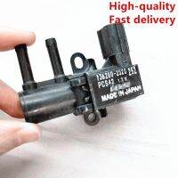 OE 136200-2520วาล์วเครื่องดูดฝุ่น PCS42 1362002520สำหรับ Honda Vamos HM1สินค้า HM2วาล์วขดลวดแม่เหล็กไฟฟ้า12V FORDENSO ผลิตในญี่ปุ่น [1ชิ้น]