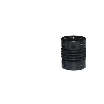 LINK CNC diameter 19mm length 22mm 8x8 Coupler encoder coupling nylon plastic elastic s motor 8mmx8mm