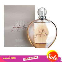 น้ำหอมเจโล Jennifer Lopez Still EDP 100 ml