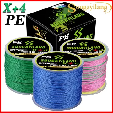 Shop Proberos Braided Fishing Line 1000m with great discounts and prices  online - Jan 2024