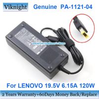 2023. .. PA 1121 04 04LB 19.5V 6.15A AC อะแดปเตอร์สำหรับเลโนโว A540 C560 PENTIUM G3250T ALL IN ONE C360 C365แล็ปท็อป C455