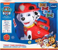 น้องหมา  VTech Paw Patrol Treat Time Marshall ราคา 2,190 บาท