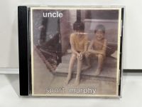 1 CD MUSIC ซีดีเพลงสากล     Sport Murphy  Uncle  KRS 383    (K5E79)