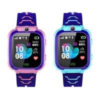 【Wrist watch】 Children  39;s PhoneWatch Kids LBS Location PhotoTelephone